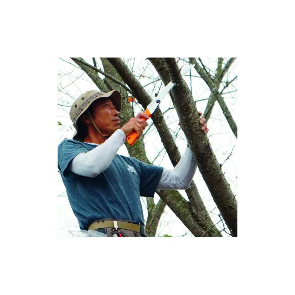 Пила складная Silky Gomboy Curve 300mm 300mm