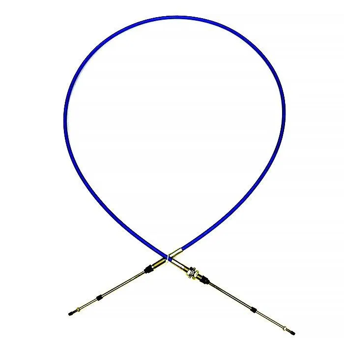Рулевой трос Yamaha 002-059-03