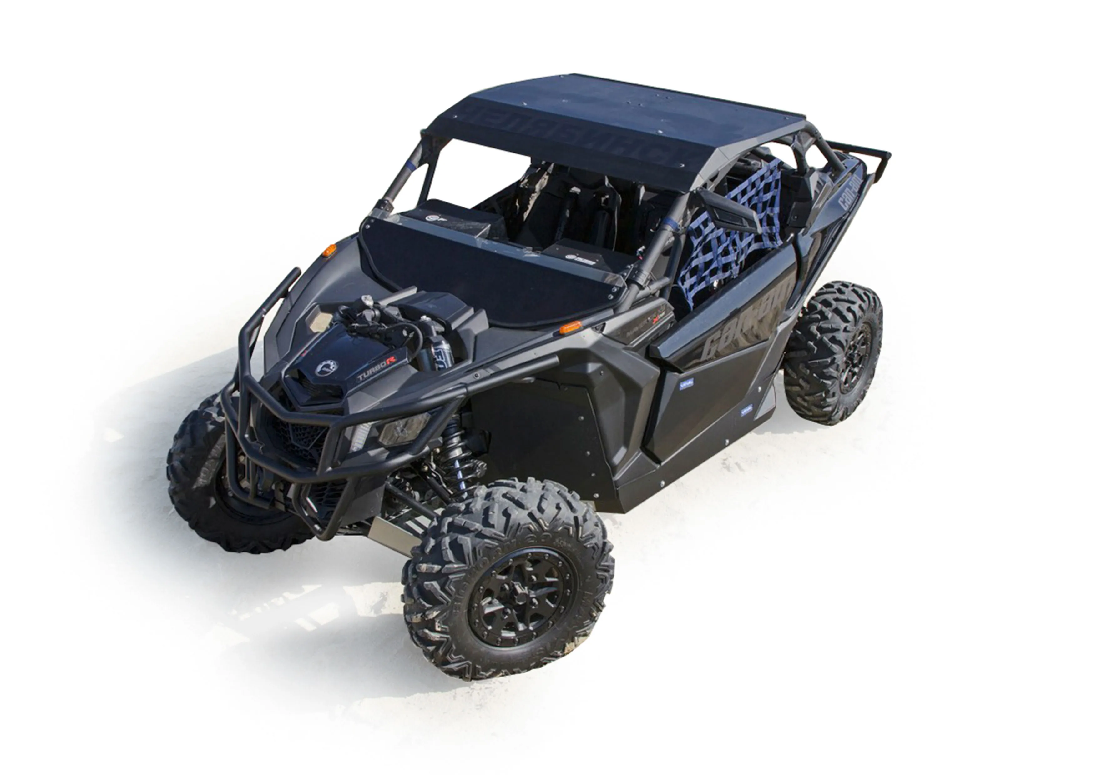 Крыша Can-am Maverick X3 (2017-) + комплект крепежа