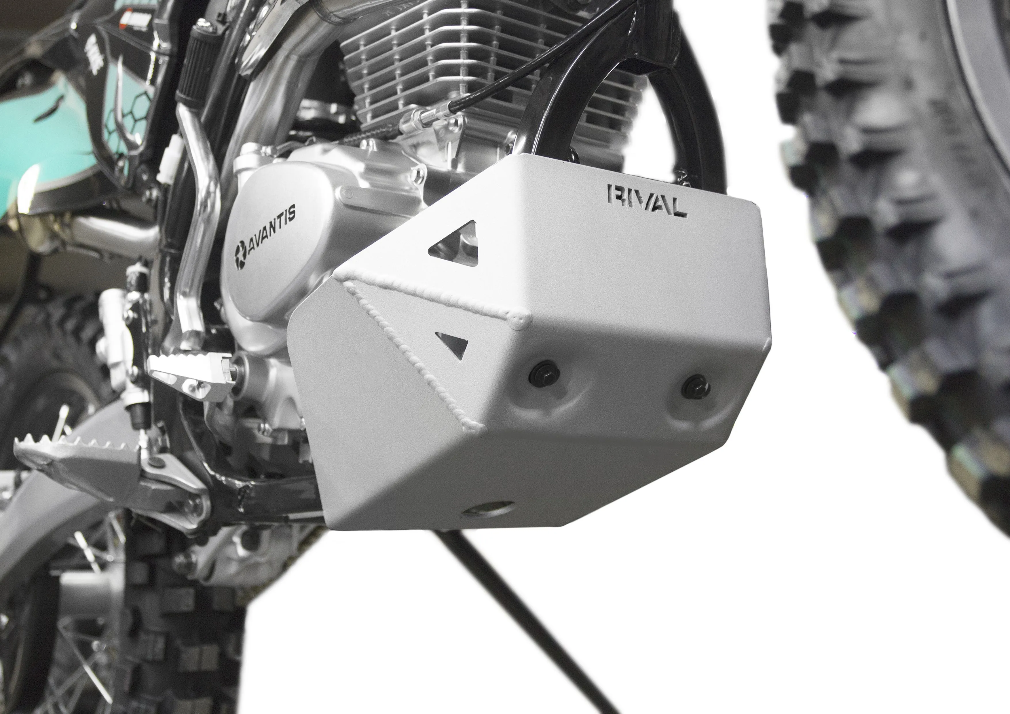 Комплект защит Avantis A7