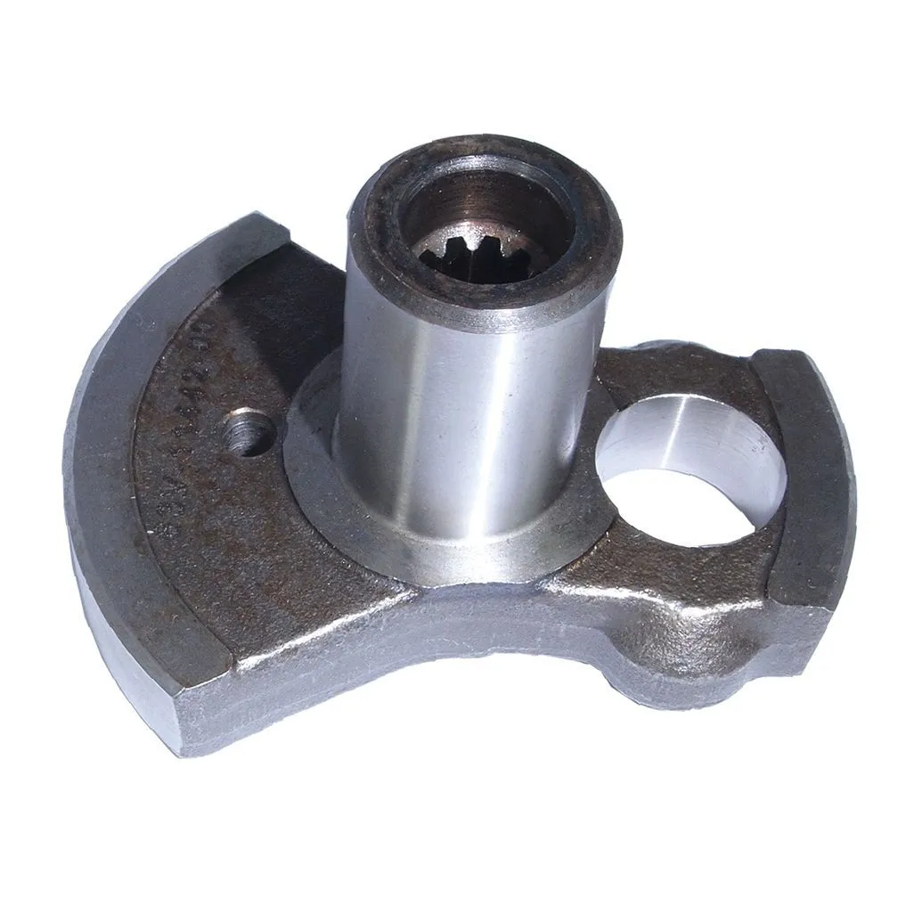 Щека (кривошип) коленвала Skipper для Yamaha 9.9,13.5,15 Щека (кривошип) 4