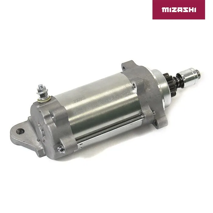 Стартер электрический двигателя снегохода SM-MZ1118