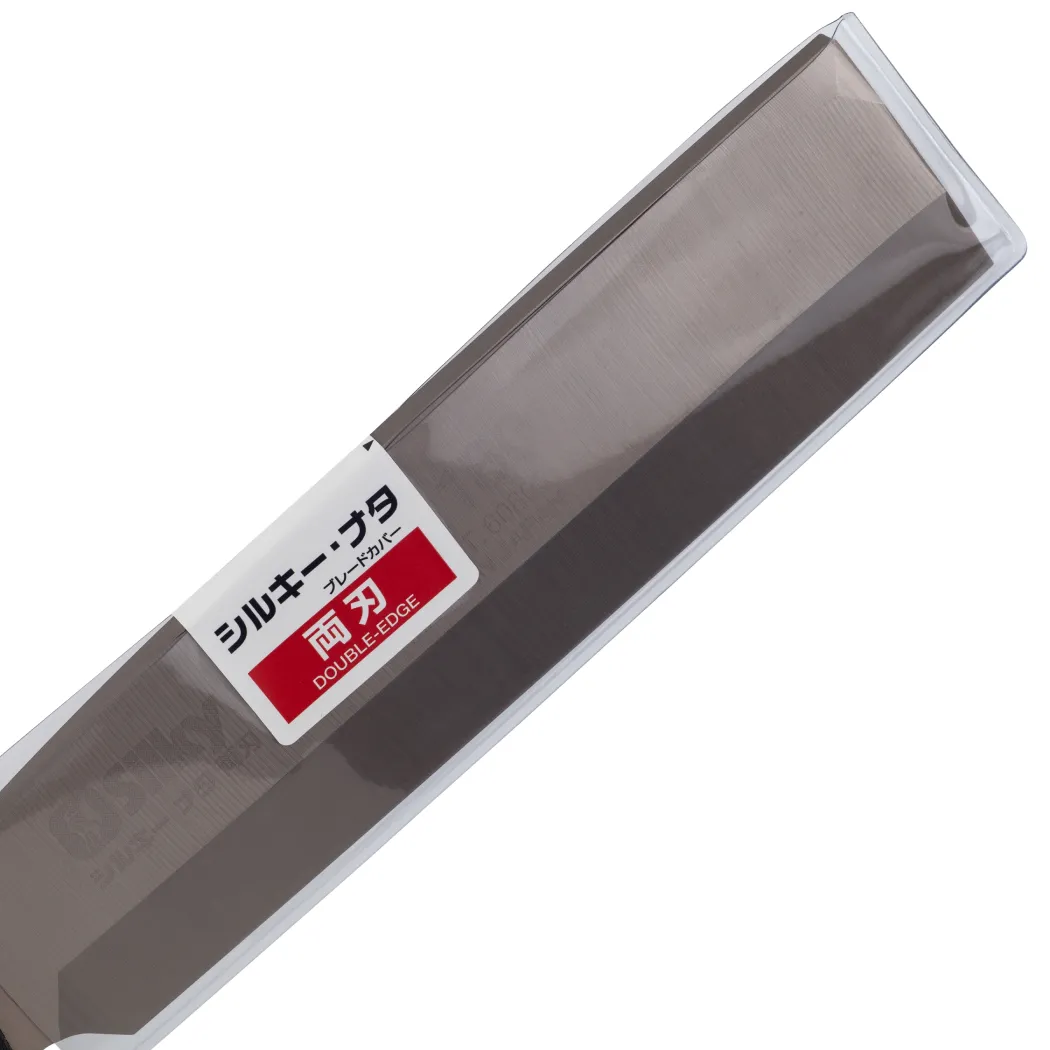 Нож Silky NATA double blade 180mm 180mm