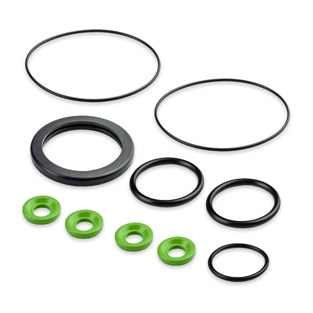 Комплект прокладок полный Sledex для Polaris 600