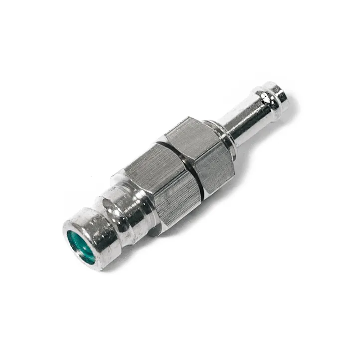 Адаптер топливный SUNFINE тип Suzuki, 7.5мм, 6720-98521 (Замена EASTERNER C14709)