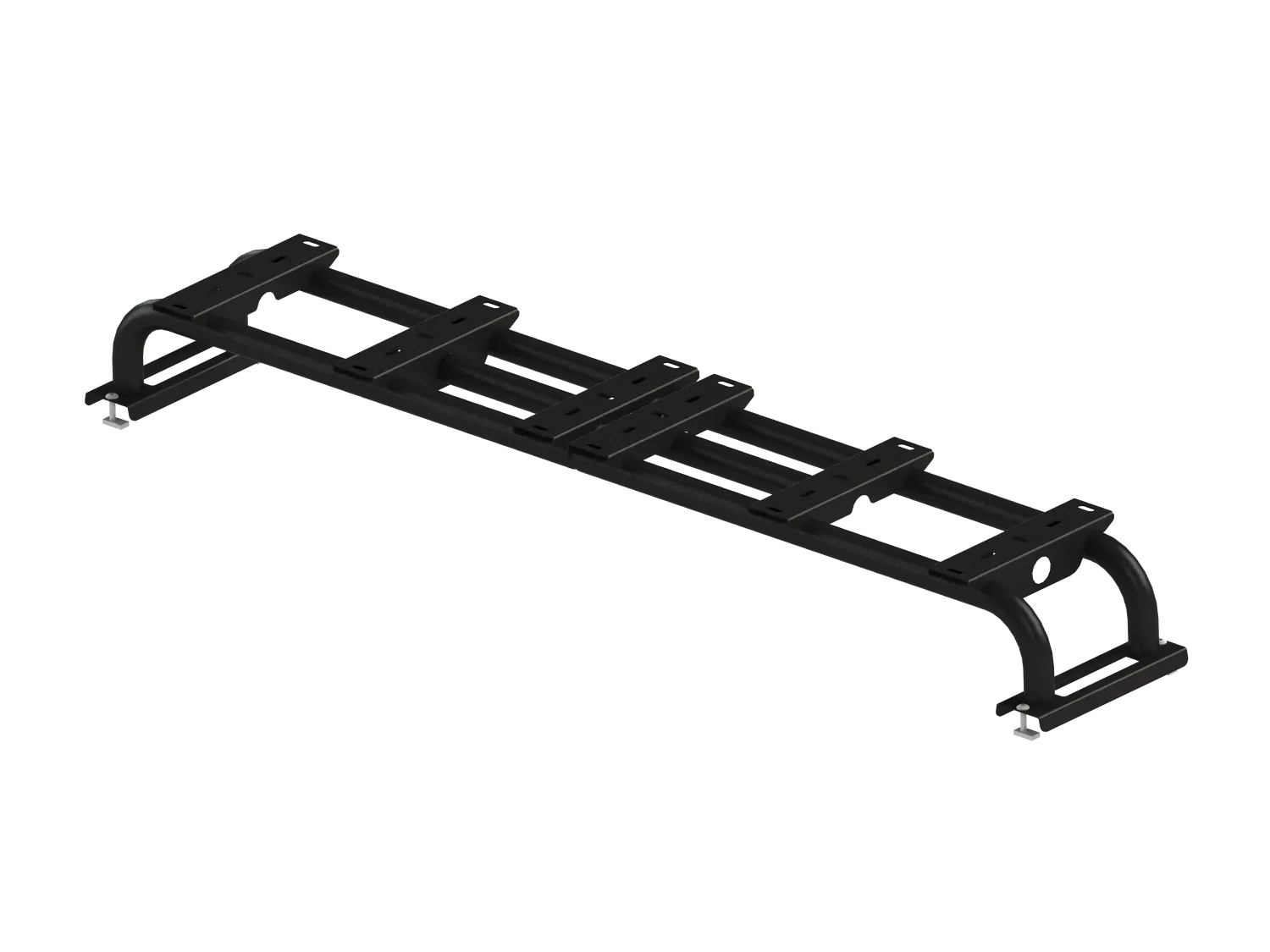 Багажная платформа для Can-Am (BRP) Квадроциклов Traxter / Defender