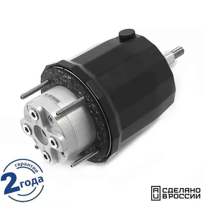 Помпа рулевая гидравлическая GP-28 (28 см3)