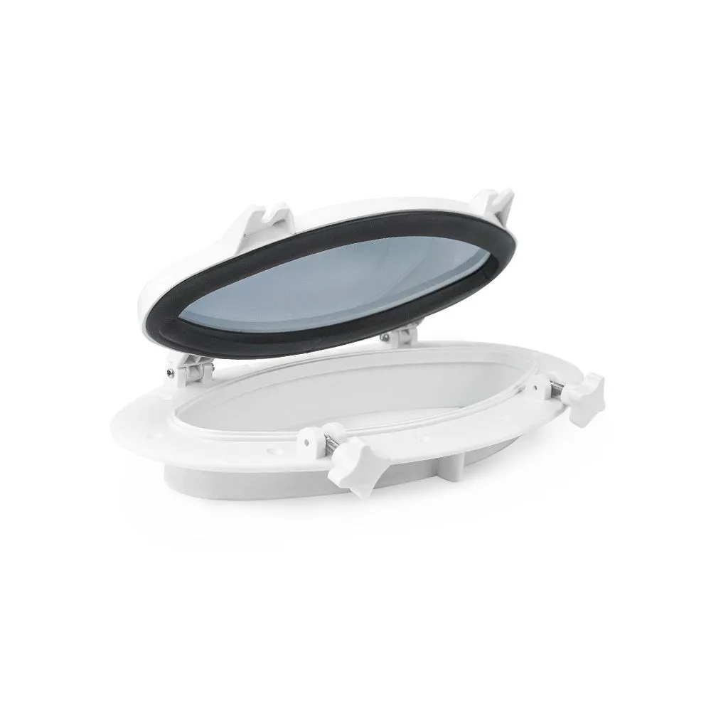 Иллюминатор SeaFlo 323Х130 (410Х220) мм