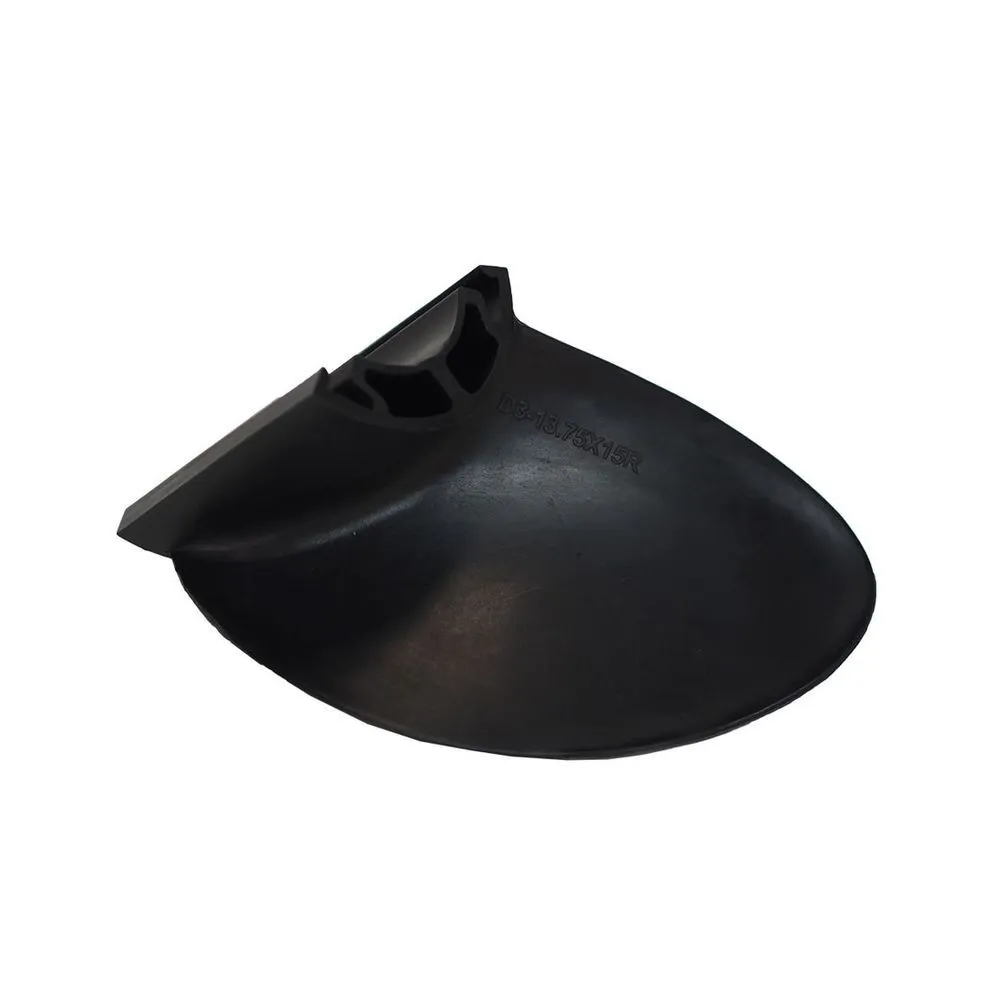 Лопасть гребного винта Skipper 60-140 л.с. композит, для винта диаметром 13 3/4", шаг 15"