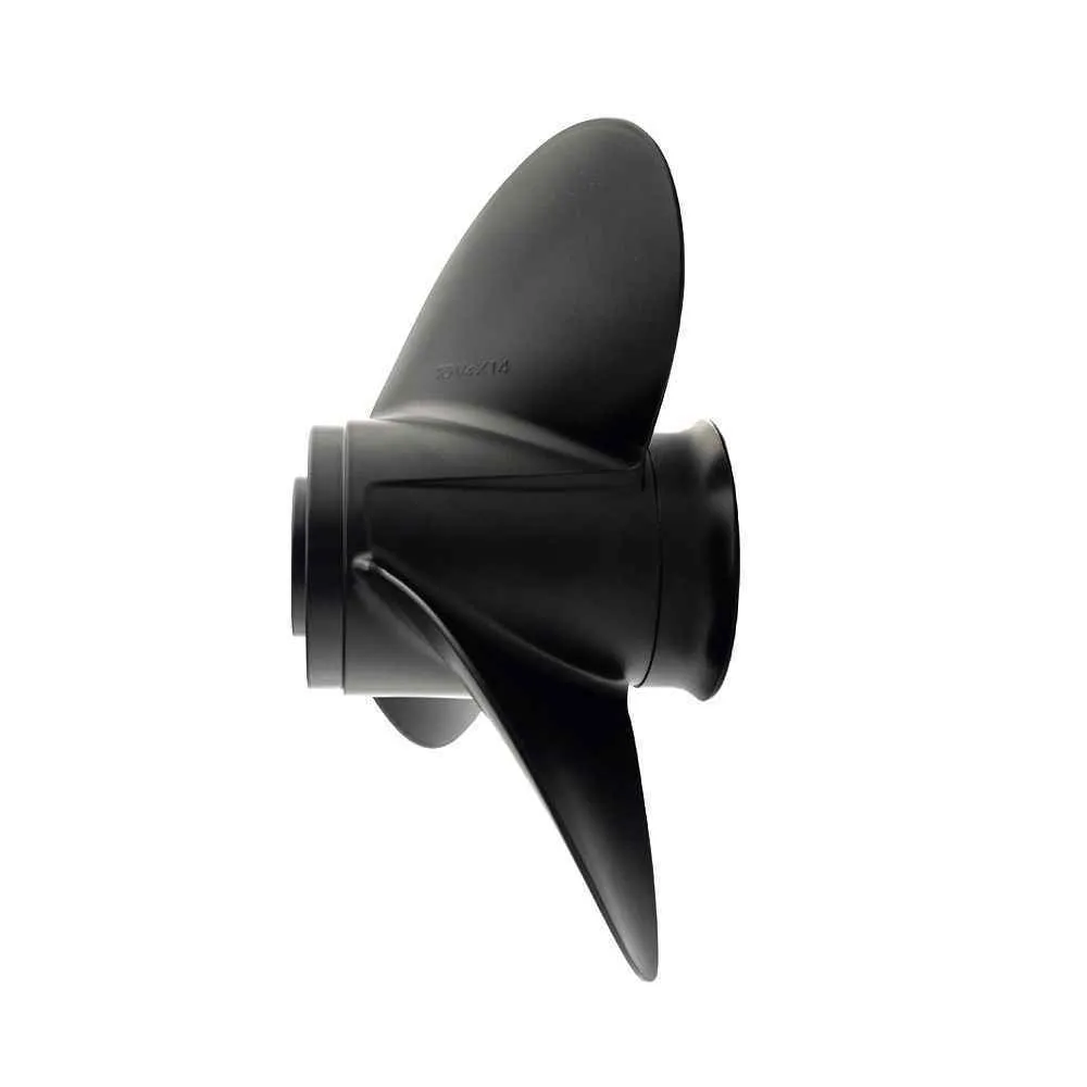 Винт гребной  Skipper для Suzuki 25-30HP, диаметр 10 1/4" алюминиевый, лопастей - 3, шаг 14"