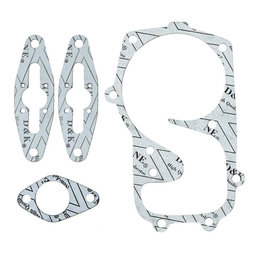 Комплект прокладок полный Sledex для Polaris 600