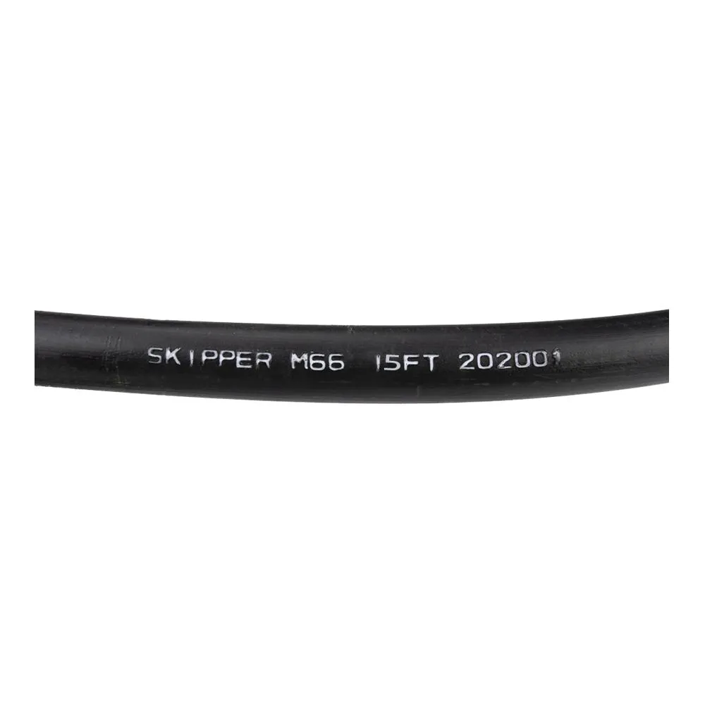 Трос рулевой Skipper M66 Performance 15'