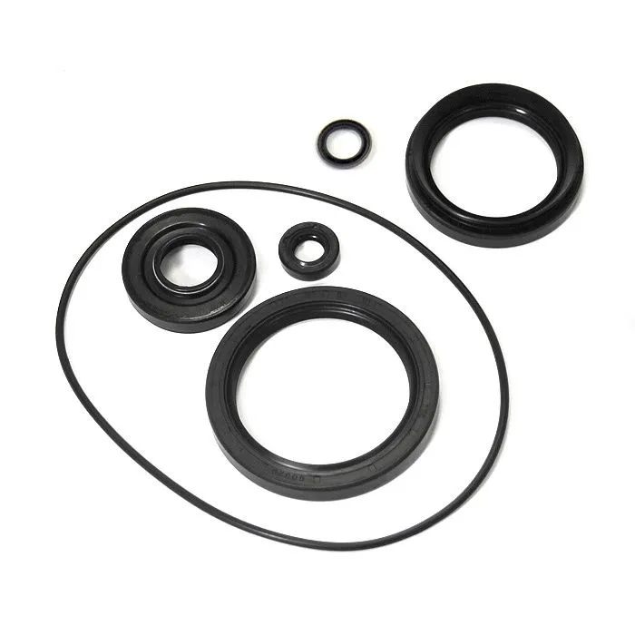 Комплект сальников редуктора Kawasaki AT-03D04