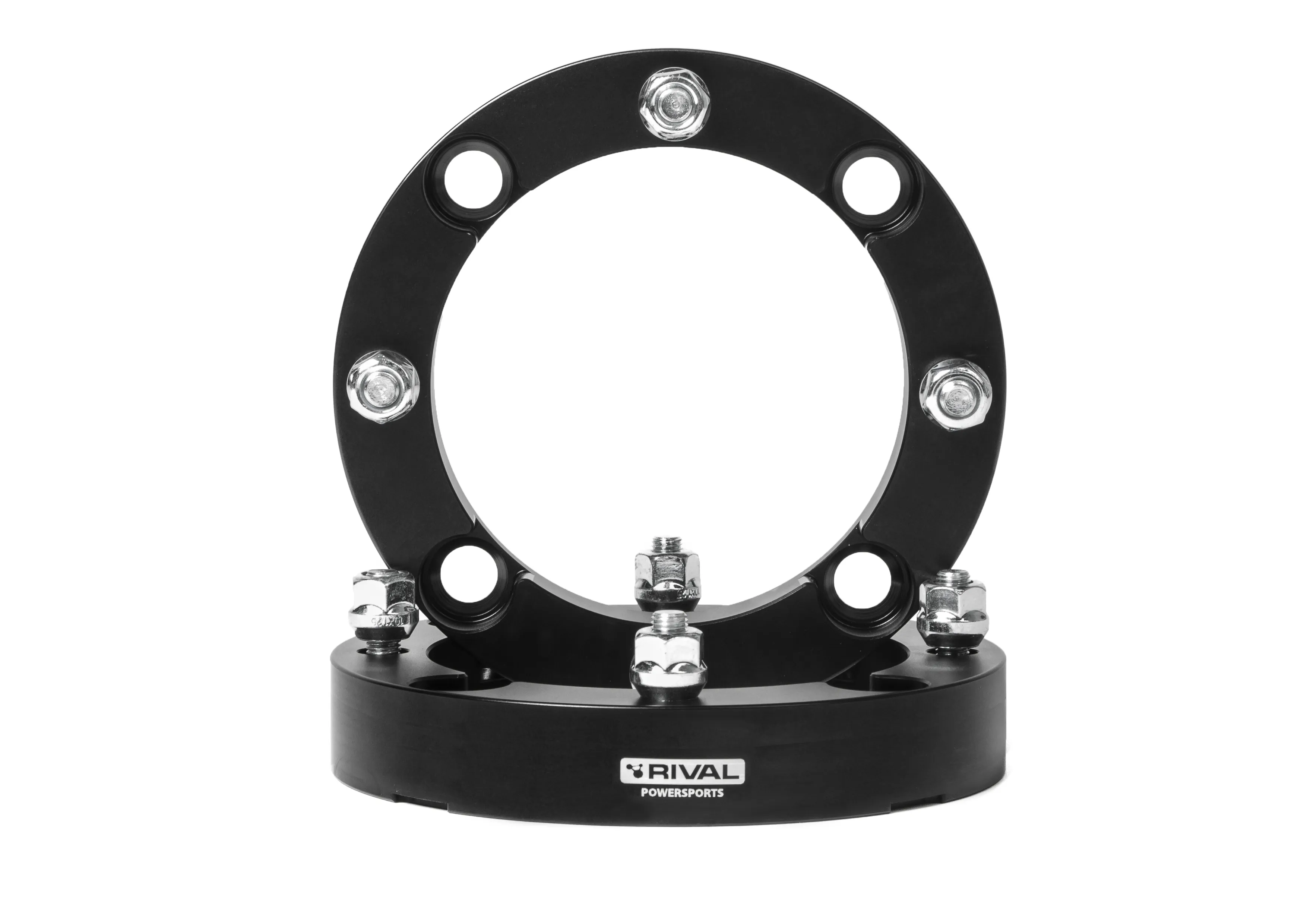 Проставки колесные комплект 2 шт 4*156, 50mm