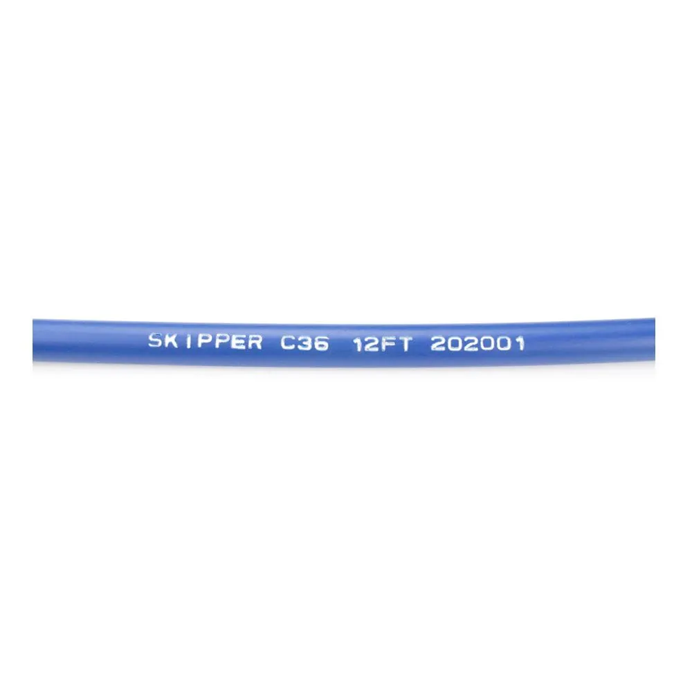 Трос управления газ/реверс Skipper C36 12'