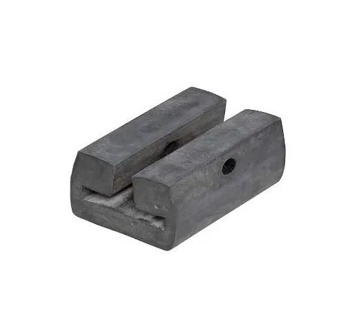 Демпфер (ограничитель хода) задней подвески Polaris SM-04098