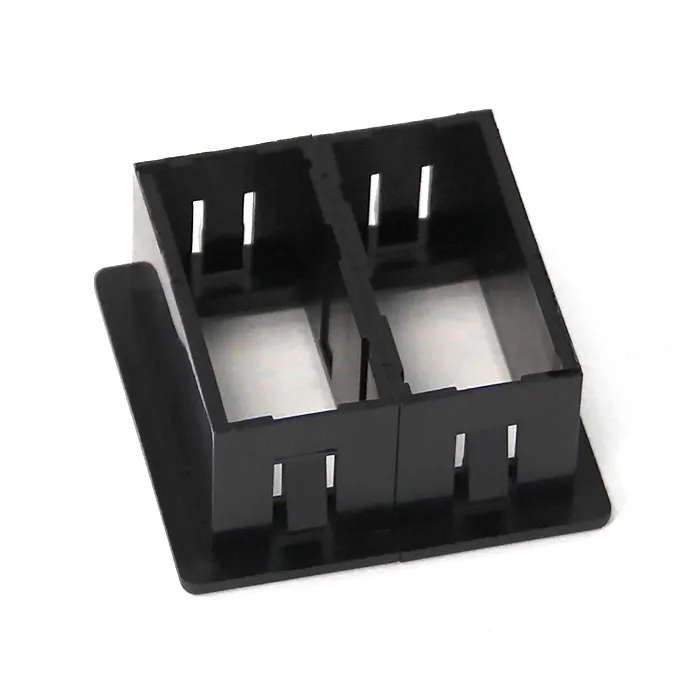 Корпус двойной клавиши переключателя NEKEKE