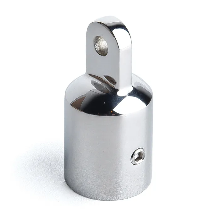 Наконечник рамы тента  3/4", нерж.сталь