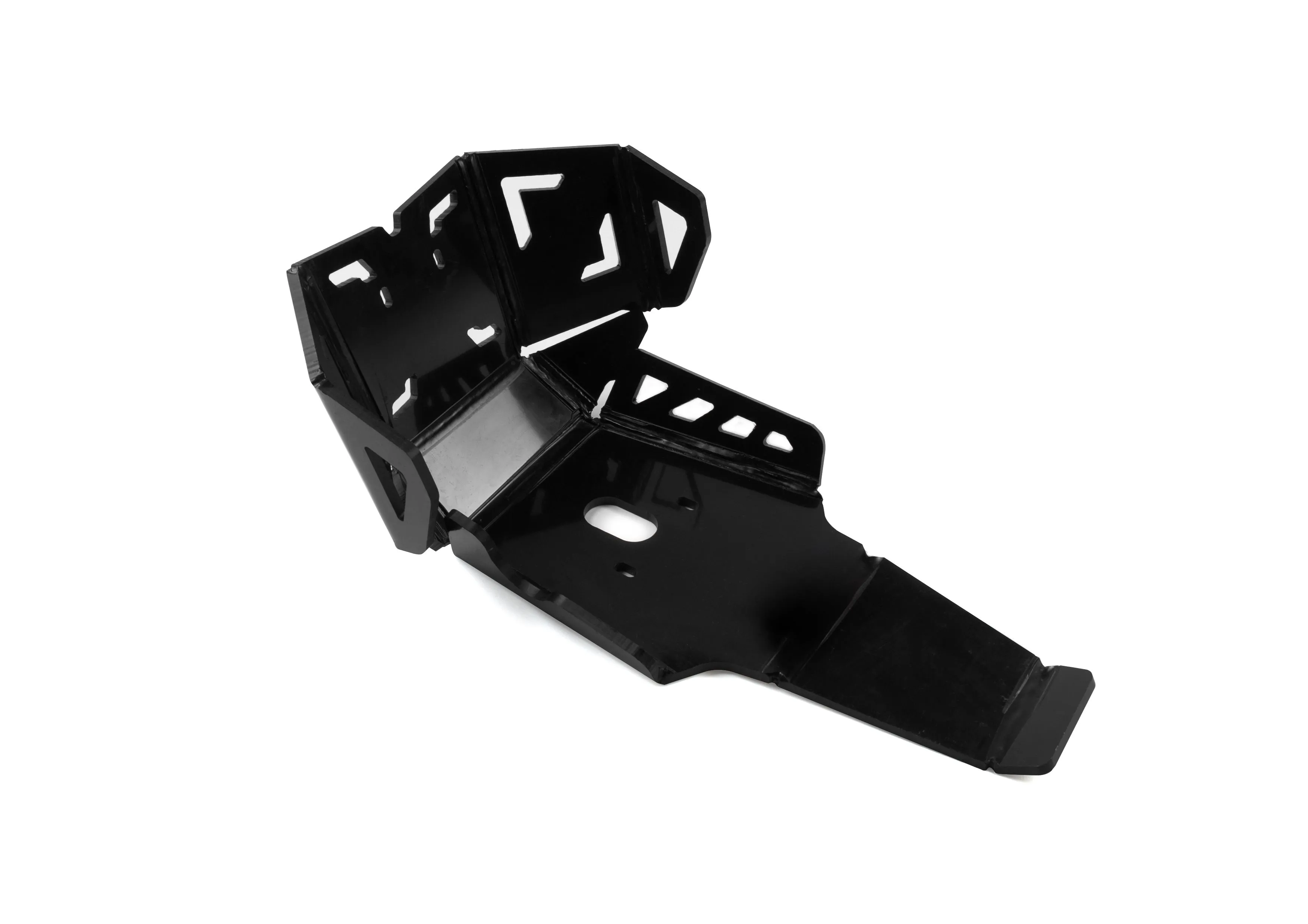 Пластиковая защита ROCKOT CS7 PR300 2024