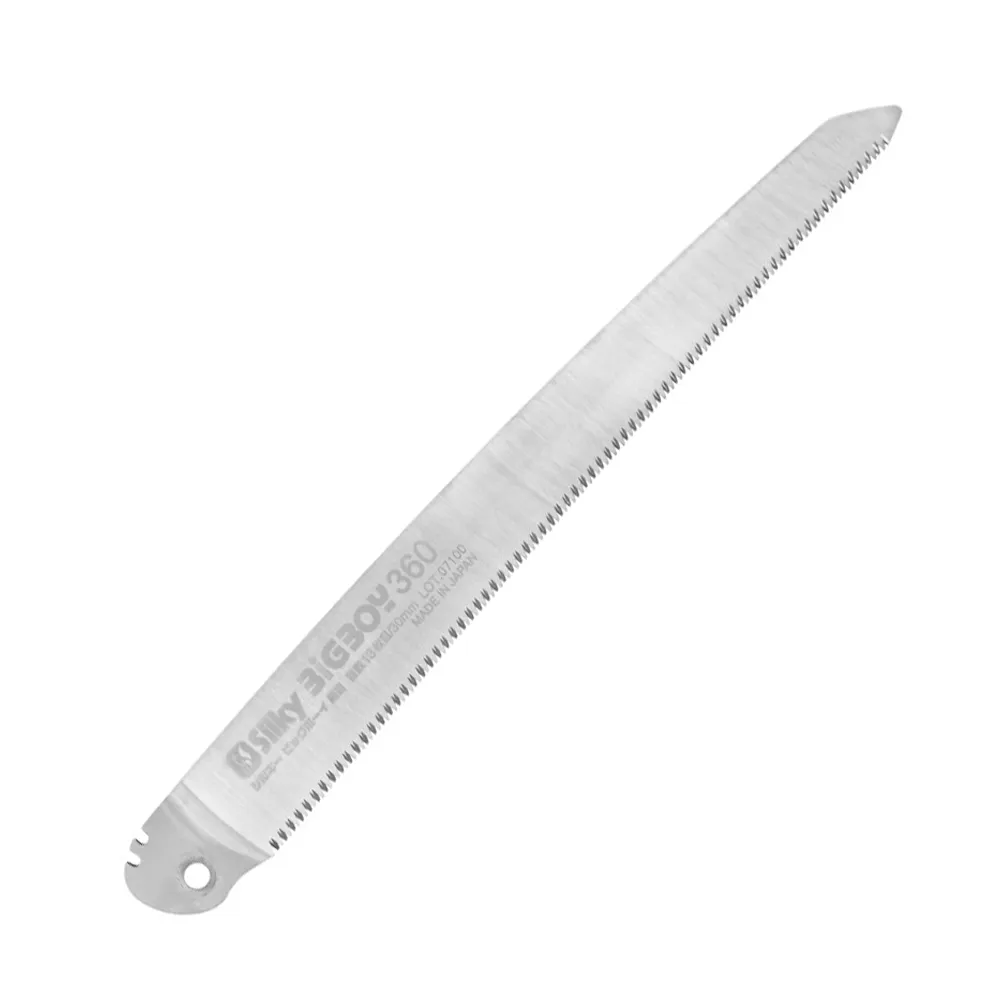 Сменное лезвие Silky BIGBOY 360mm 360mm