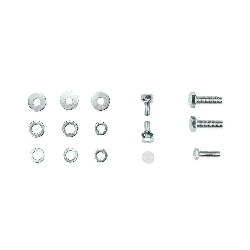 Комплект переходников для подключения ДУ для Suzuki DF9.9B/15A/20A
