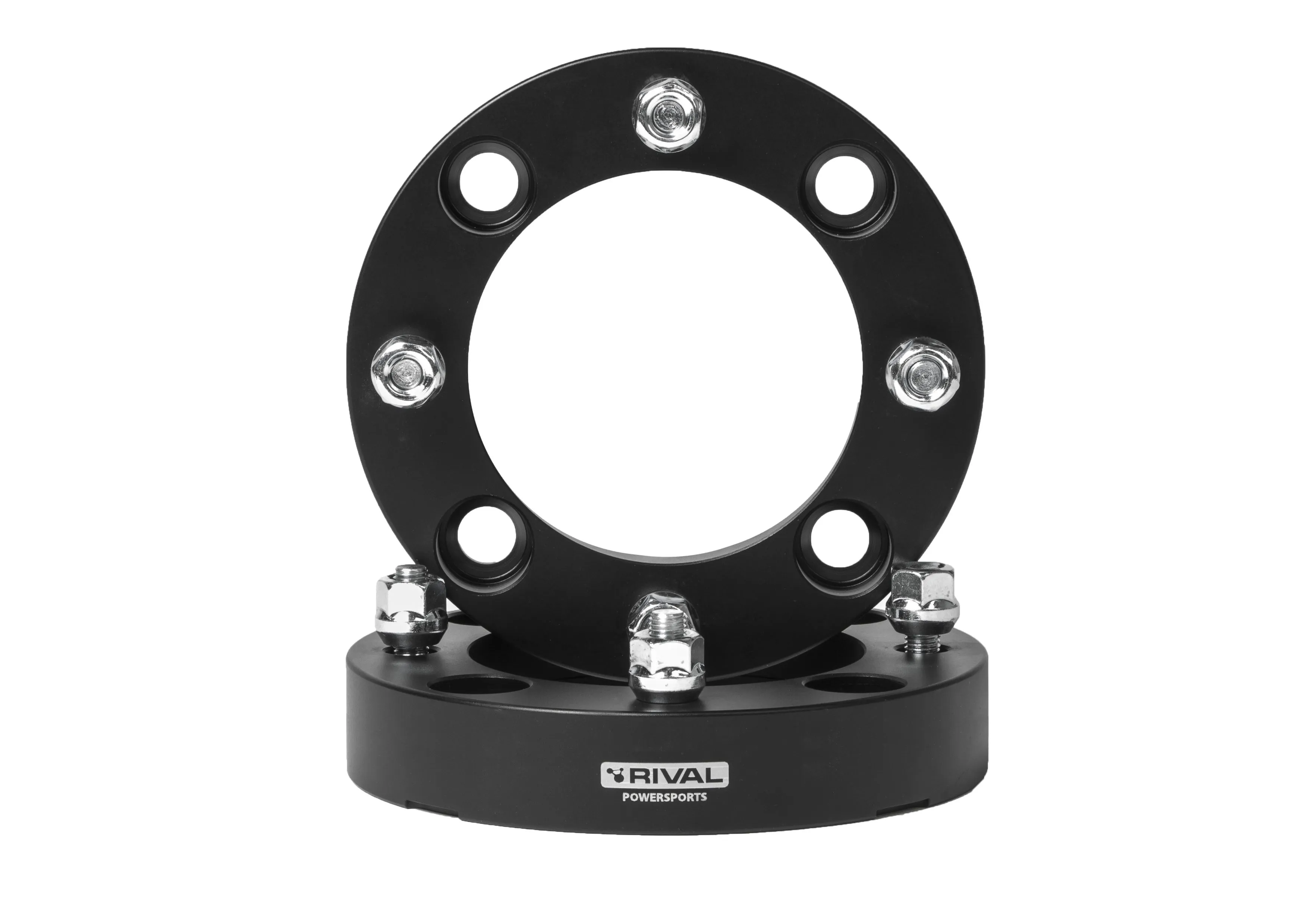 Проставки колесные комплект 2 шт 4*137, 50mm
