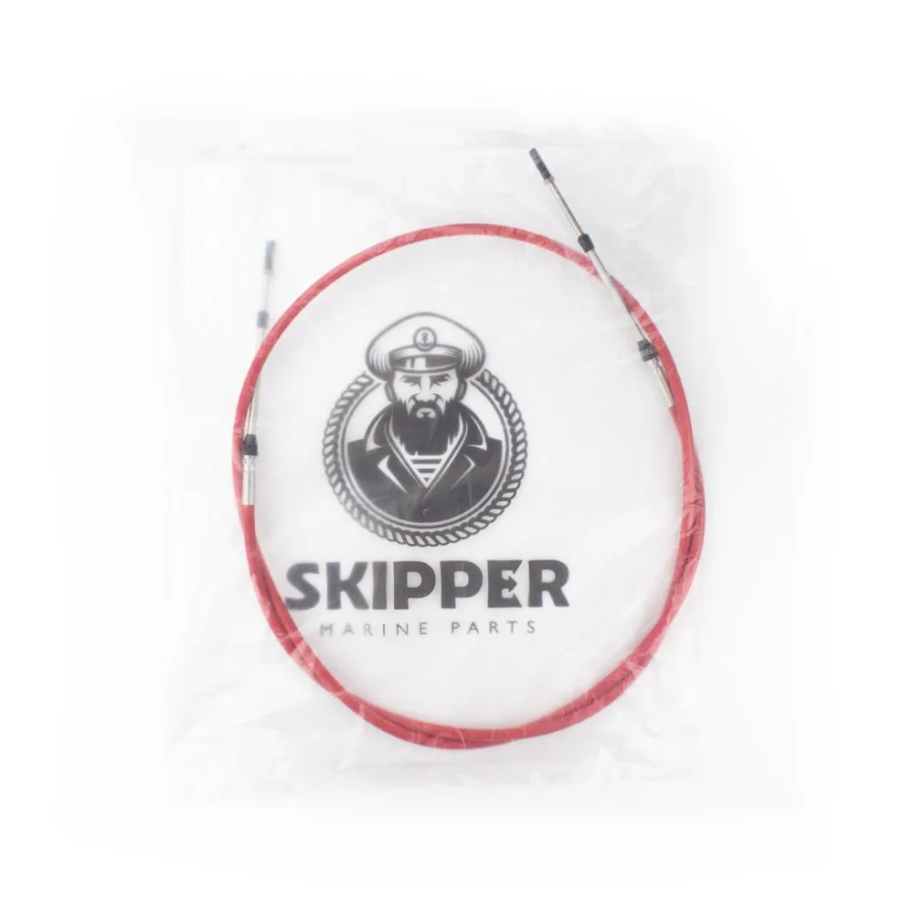 Трос управления газ/реверс Skipper C8 5'