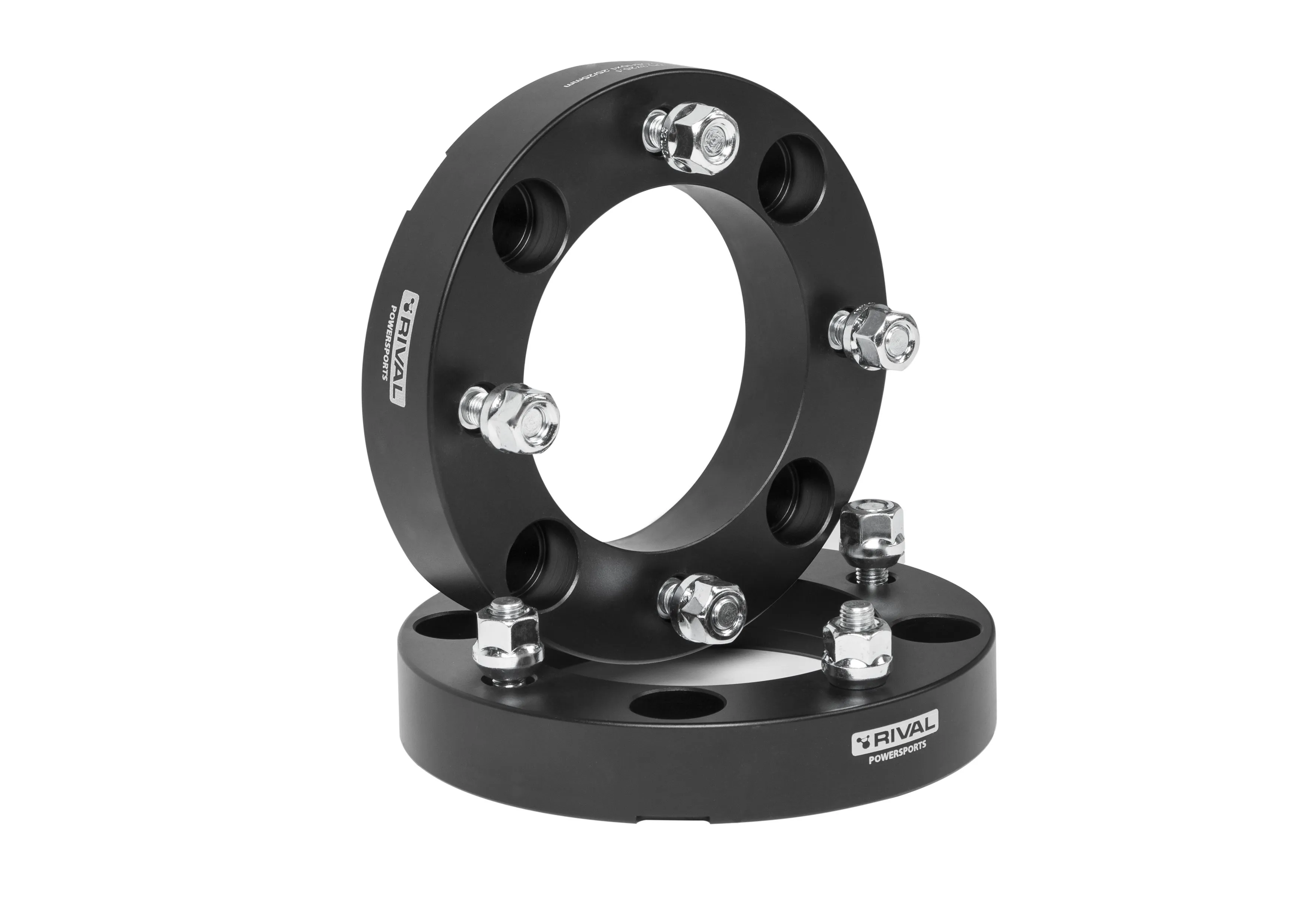 Проставки колесные комплект 2 шт 4*137, 30mm