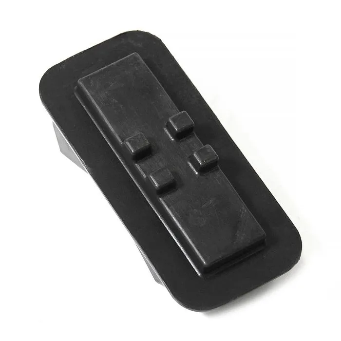 Демпфер (ограничитель хода) лыжи Polaris SM-08301