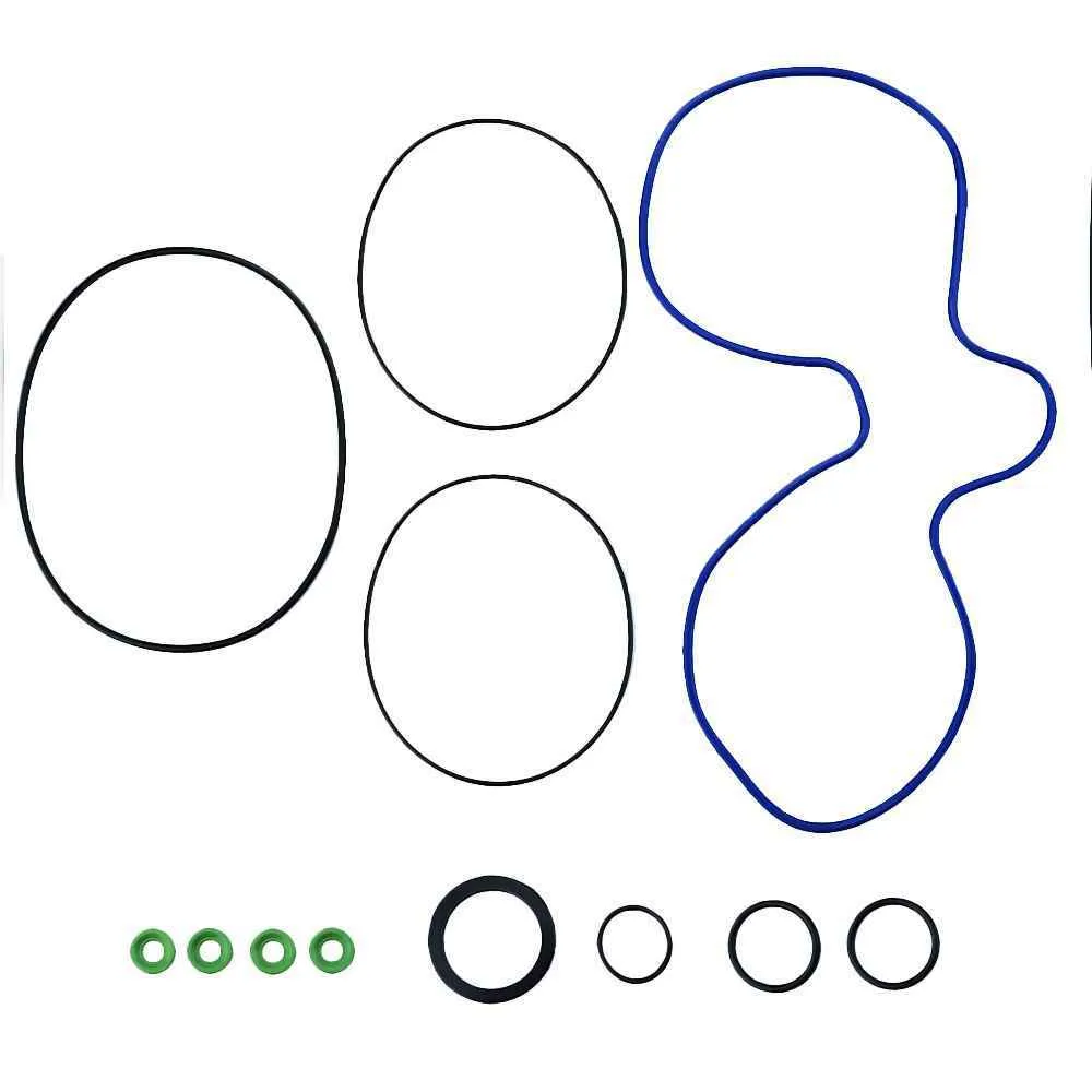 Комплект прокладок верхний Sledex для Polaris 600