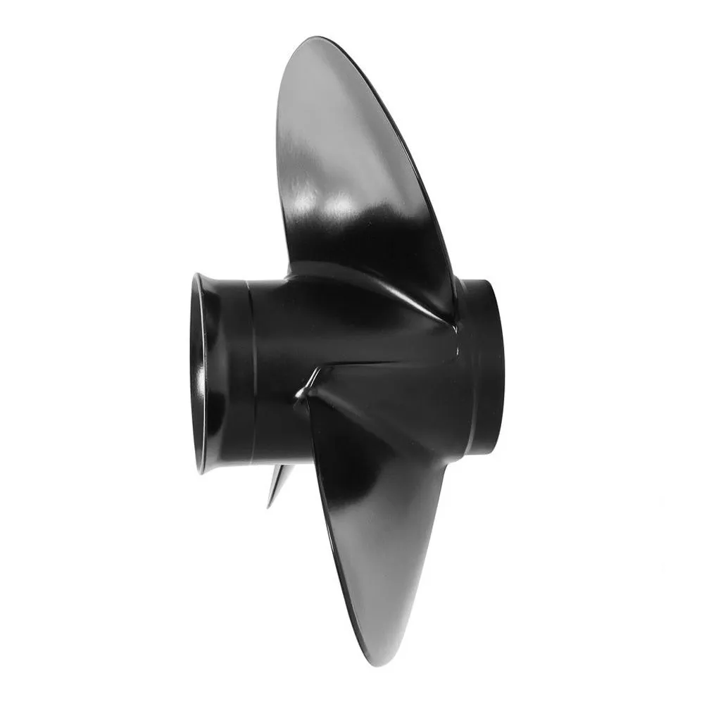 Винт гребной  Skipper для Tohatsu 40-50HP, диаметр 11 3/4" алюминиевый, лопастей - 3, шаг 10"