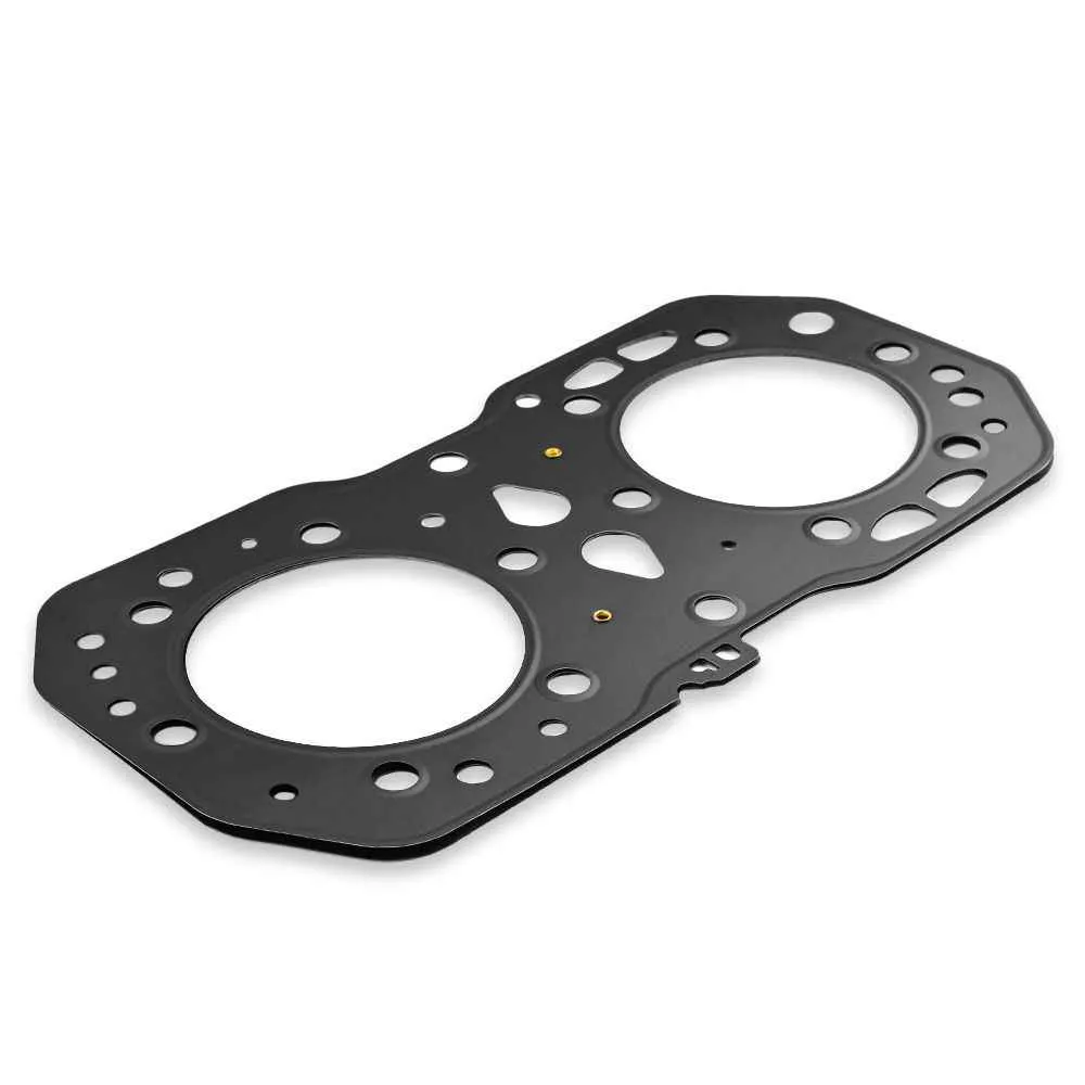 Комплект прокладок верхний Sledex для Polaris 488LC