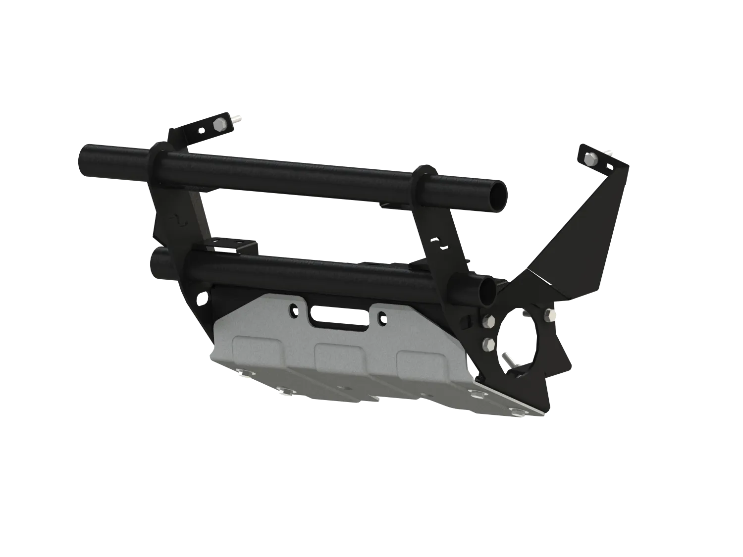 Бампер передний для Polaris Квадроциклов RZR PRO XP
