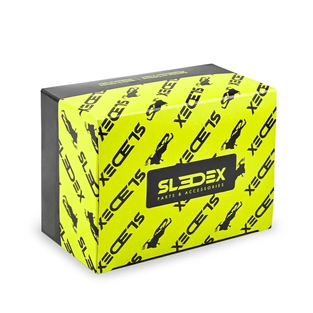 Стоп-сигнал LED Sledex для Ski-Doo