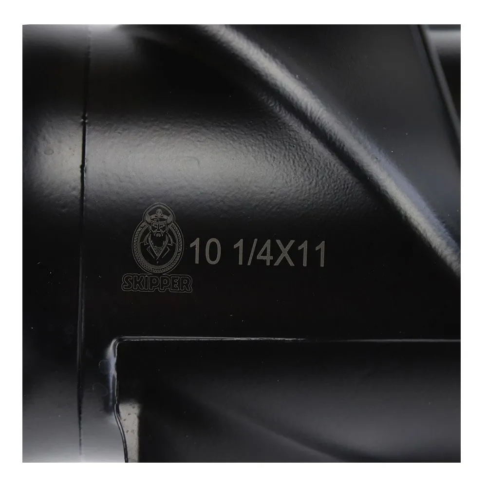 Винт гребной  Skipper для Suzuki 25-30HP, диаметр 10 1/4" алюминиевый, лопастей - 3, шаг 11"