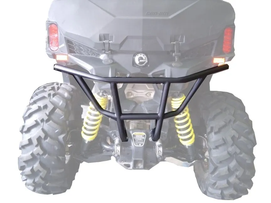 Кенгурин задний для Can-Am (BRP) Квадроциклов Maverick Trail/Sport