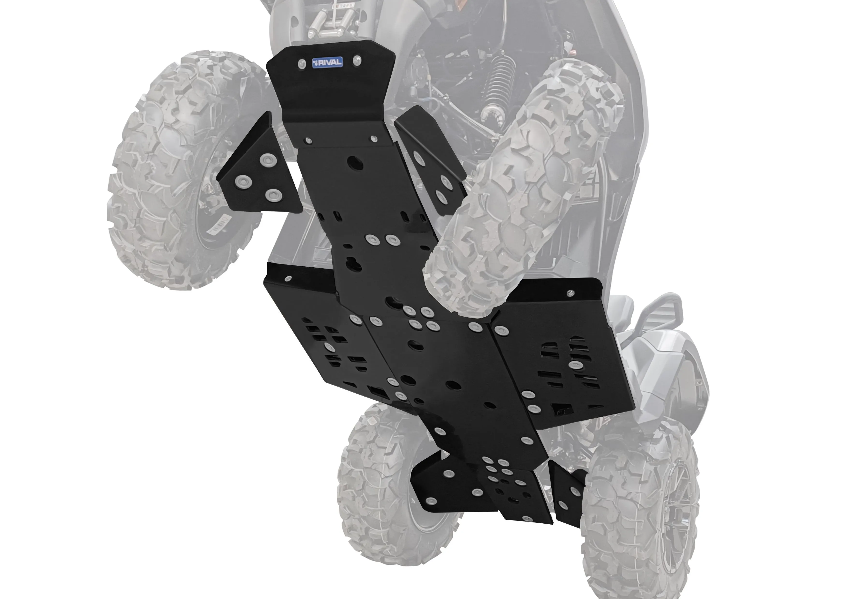 КОМПЛЕКТ ЗАЩИТЫ PL ДЛЯ BRP OUTLANDER MAX 700 (2023-)