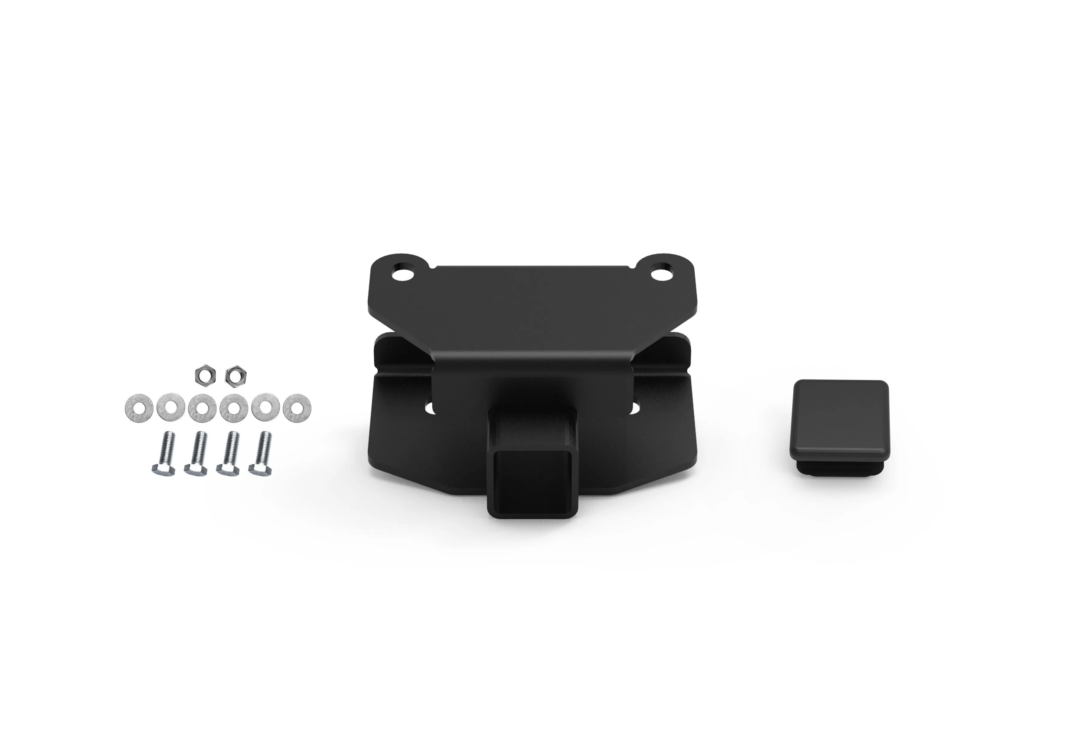 Крепление лебедки 32 для OSM SM1000 (2024-)