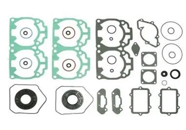 Полный комплект прокладок BRP 600 E-TEC 09-711303