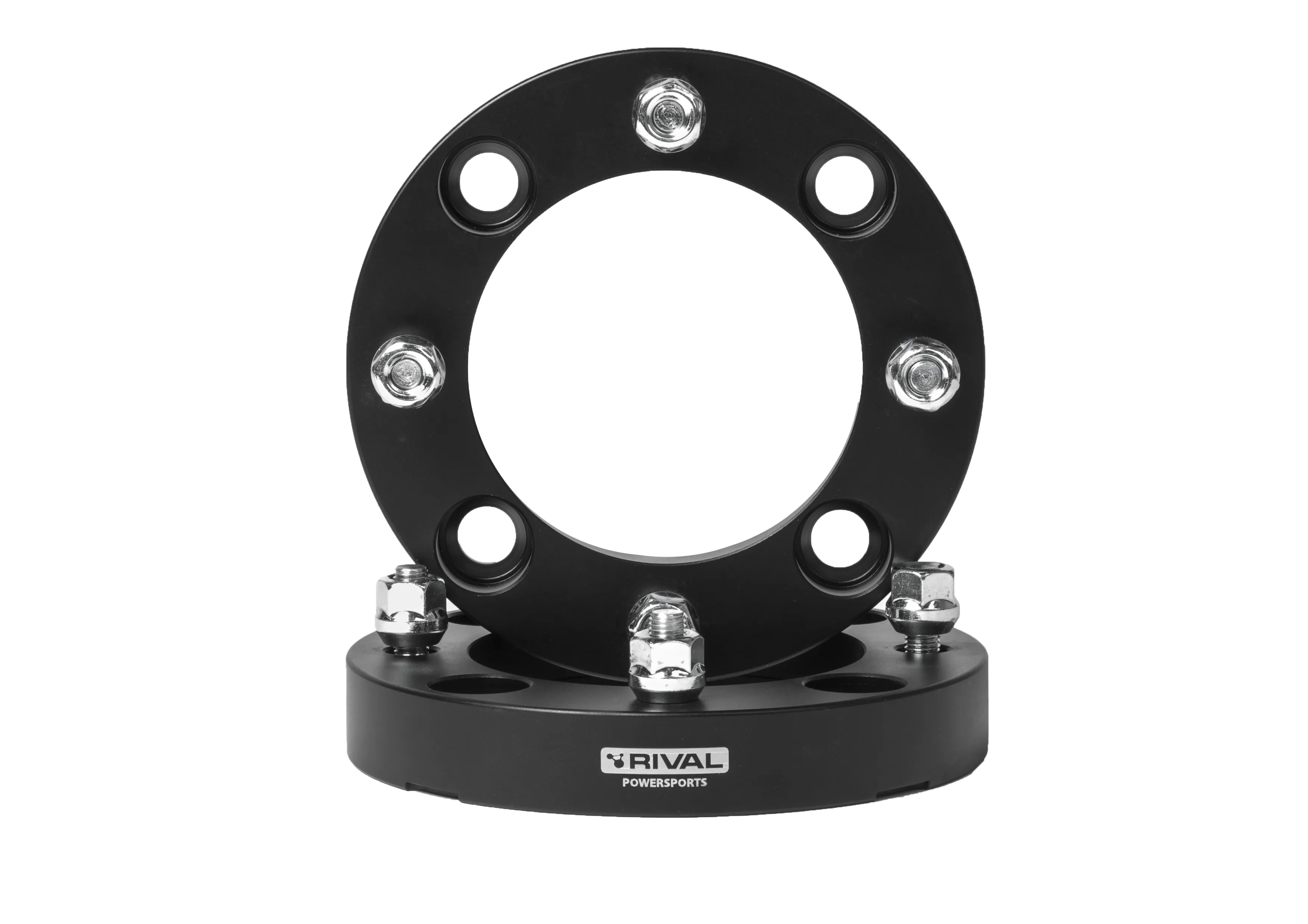 Проставки колесные комплект 2 шт 4*137, 30mm