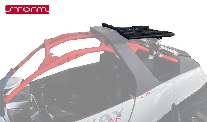 Багажная платформа для SEGWAY Villain