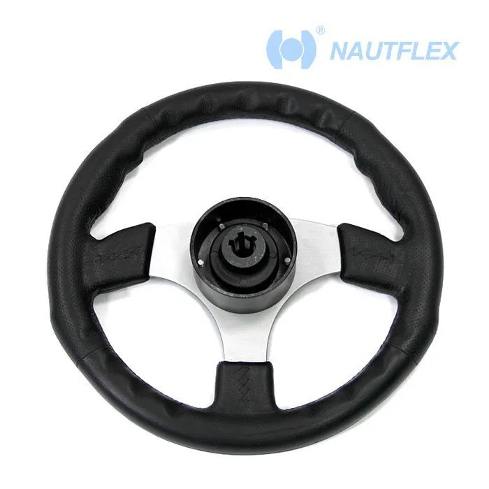 Колесо рулевое Nautflex 161-E