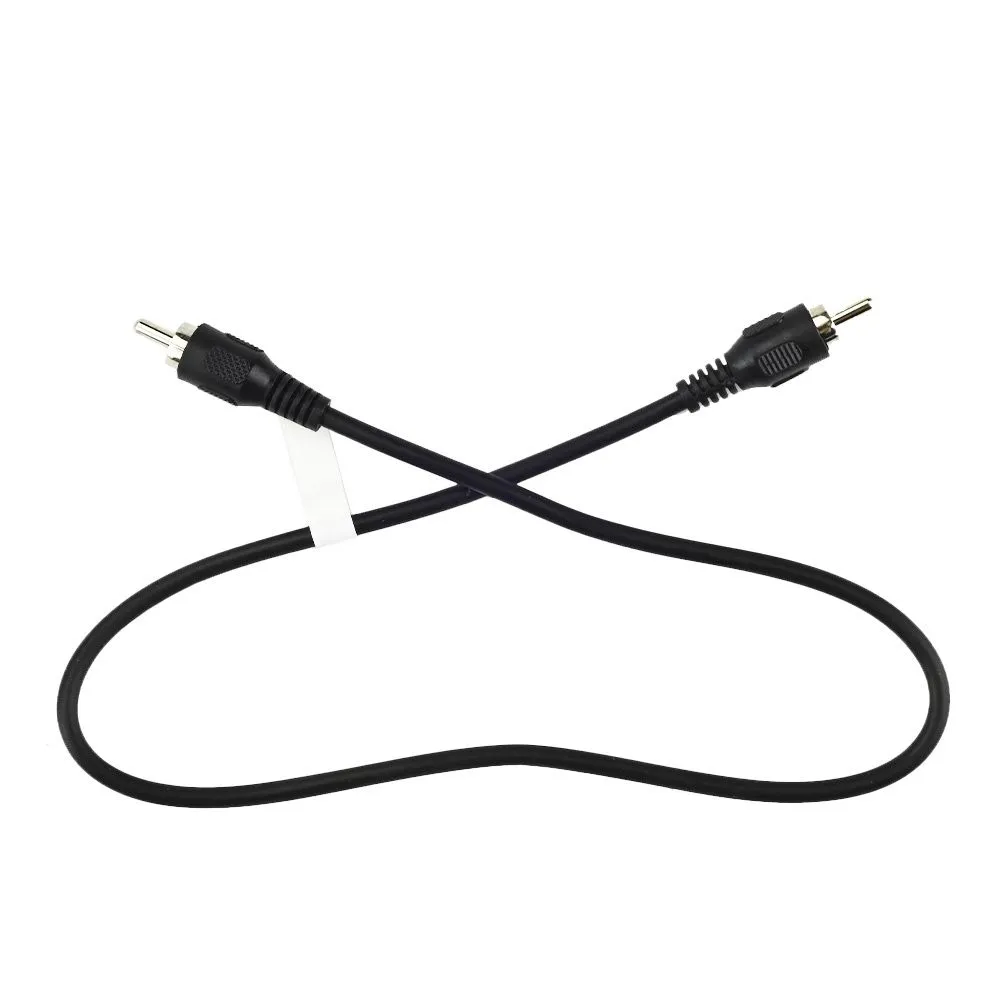 Провод с разъемами RCA Sledex