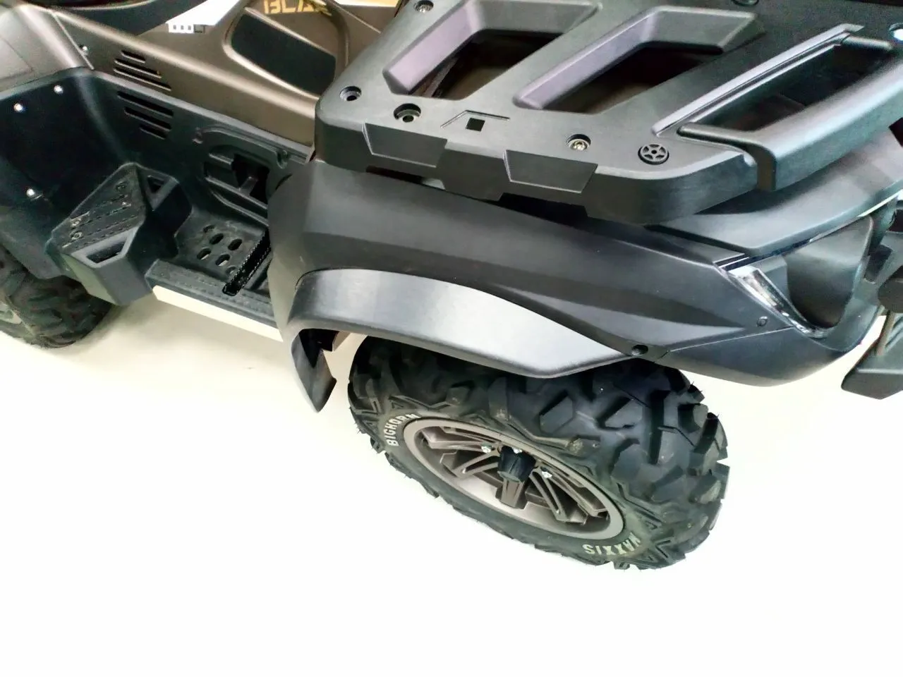 Расширители колесных арок для TGB Blade 1000 2017-2019