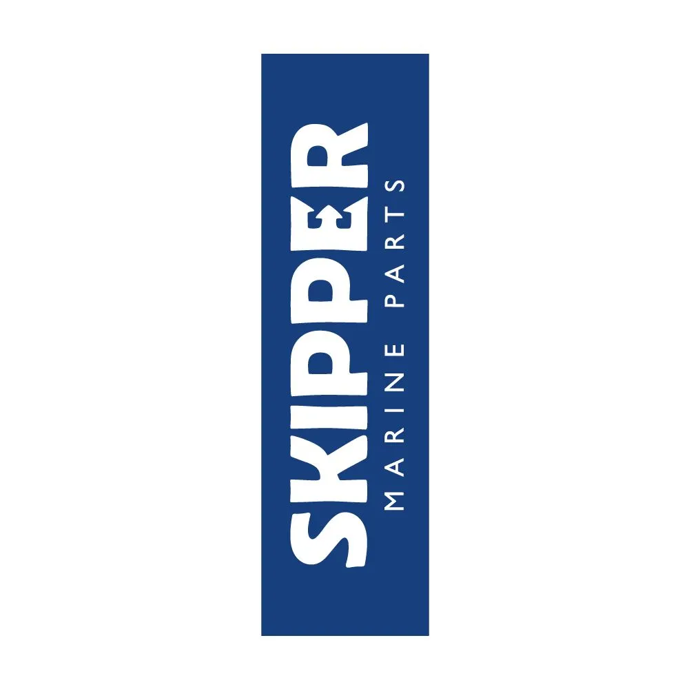 Полотно флага Skipper