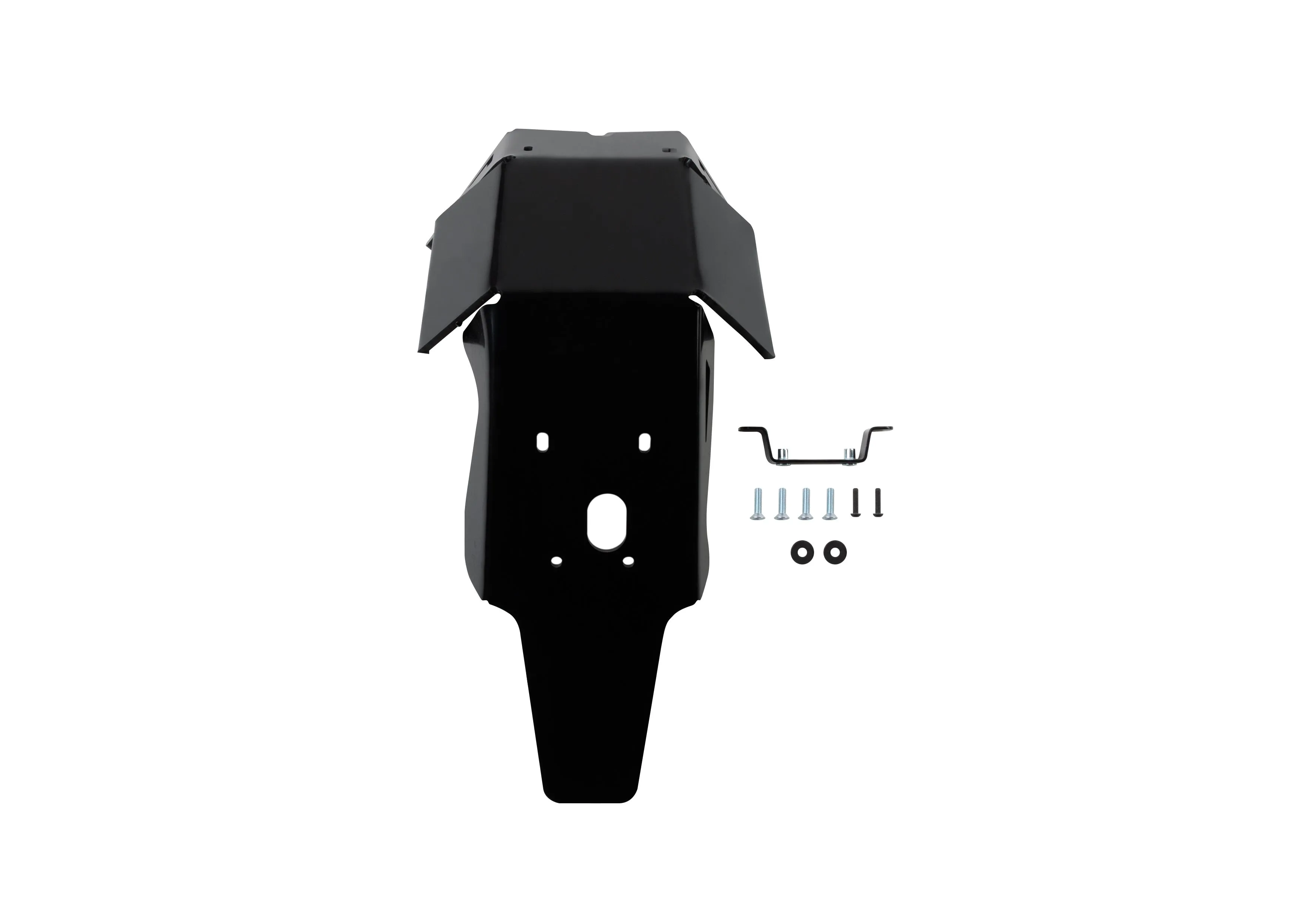 Пластиковая защита XINGUIZUN FightWolf NC250