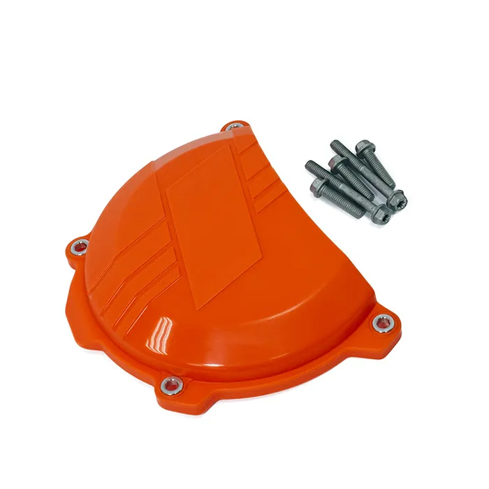 Защита крышки сцепления KTM MX-03470