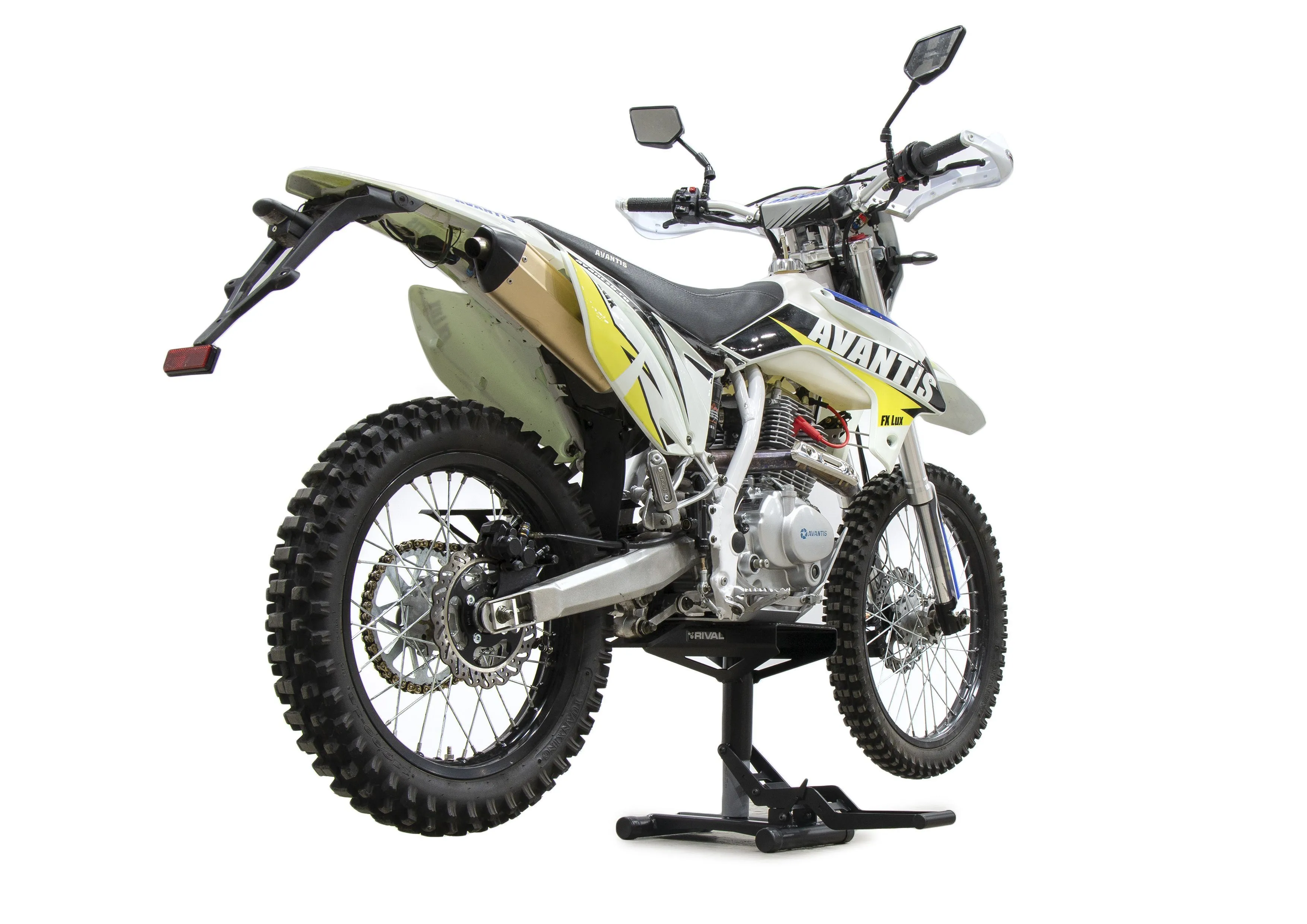 Мотоподъемник