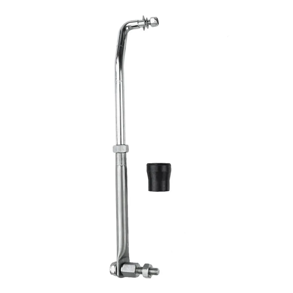 Тяга рулевая Multiflex S60