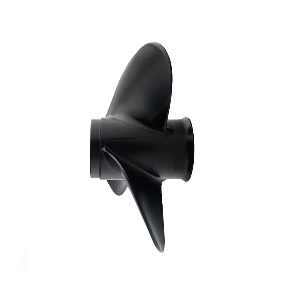 Винт гребной  Skipper для Mercury 25-60HP, диаметр 10 5/8" алюминиевый, лопастей - 3, шаг 12"